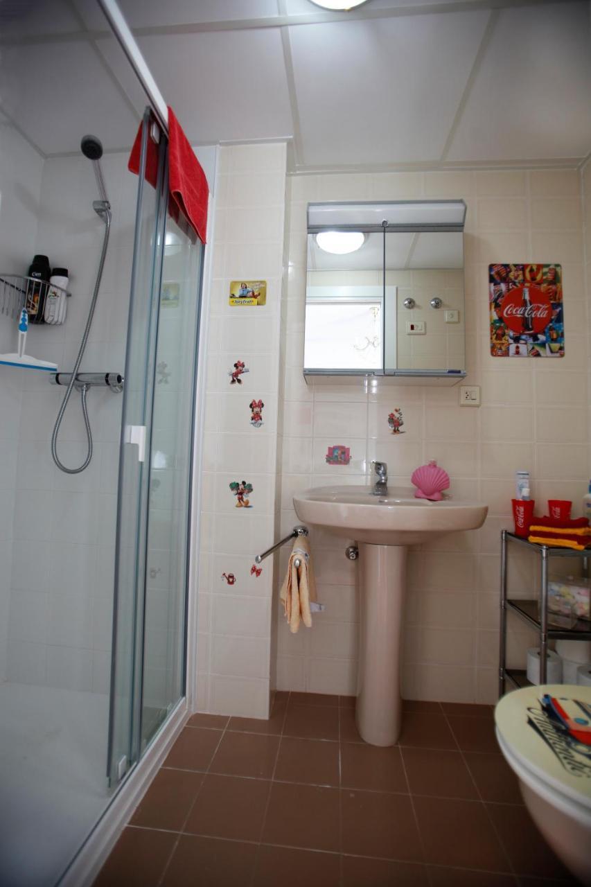 Apartamento Manilamar Κάλπε Εξωτερικό φωτογραφία
