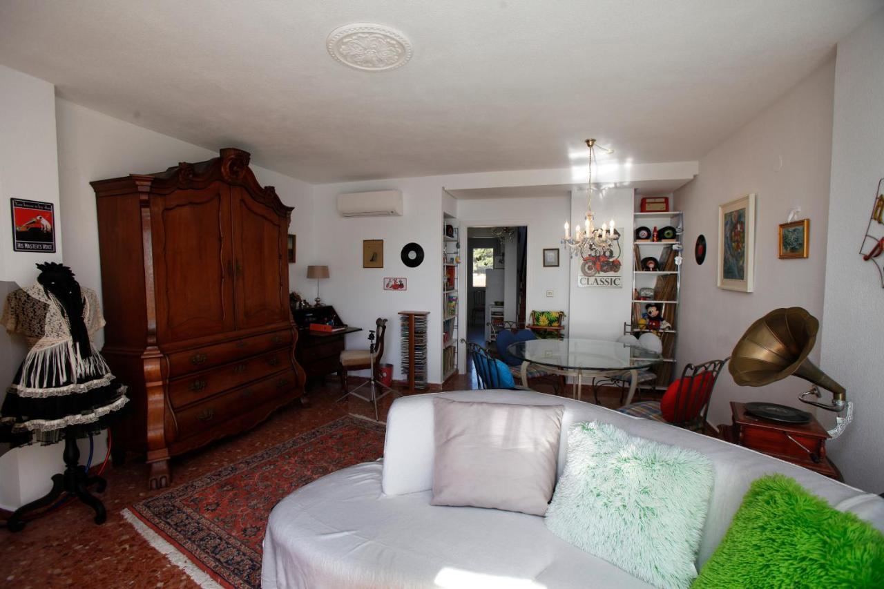 Apartamento Manilamar Κάλπε Εξωτερικό φωτογραφία